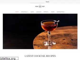 cocktail-society.com