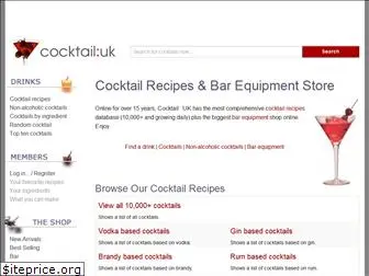 cocktail.uk.com