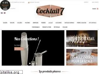 cocktail7.com