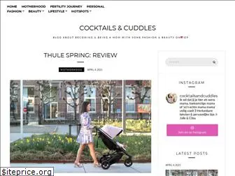 cocktailandheels.com