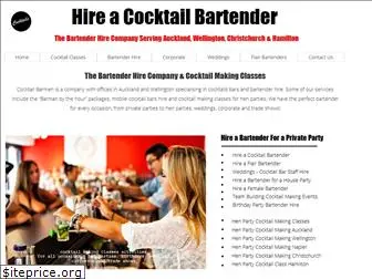 cocktailbarmen.com
