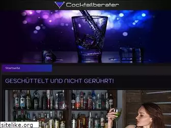 cocktailberater.de