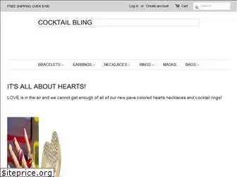 cocktailbling.com