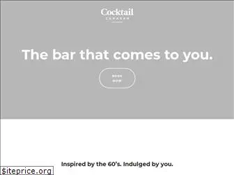 cocktailcaravanbar.com