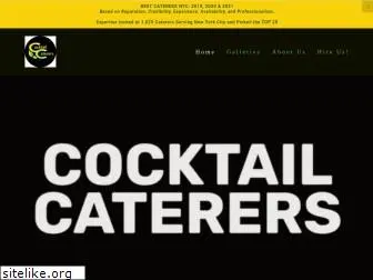 cocktailcaterers.com