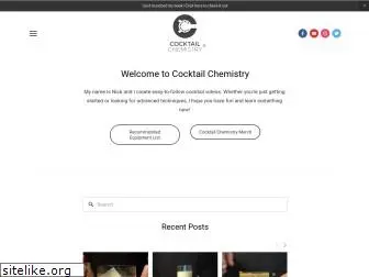 cocktailchemistrylab.com