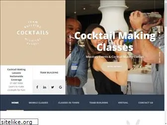 cocktailclasses.ie