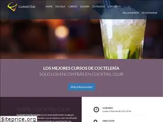 cocktailclub.com.uy
