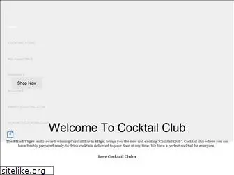 cocktailclub.ie