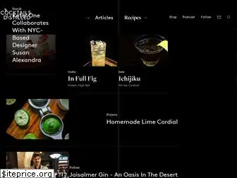 cocktailcollective.com.au