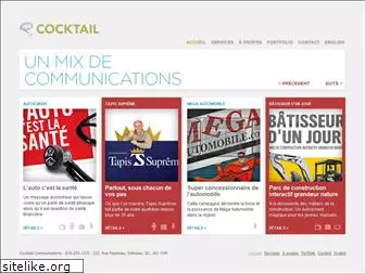 cocktailcom.com