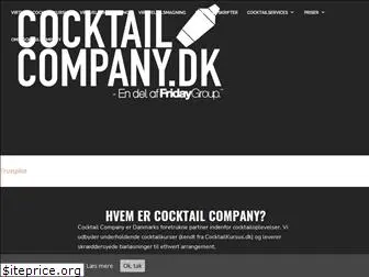 cocktailcompany.dk