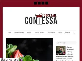 cocktailcontessa.com