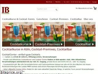cocktailcontor.de