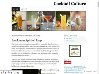 cocktailculture.wordpress.com