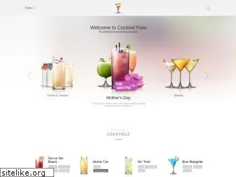 cocktailflow.com