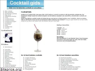 cocktailgids.nl