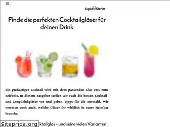 cocktailglas.org