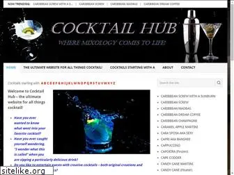 cocktailhub.com