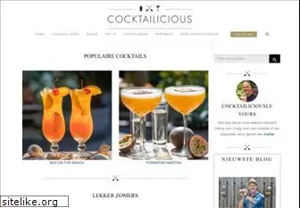 cocktailicious.nl