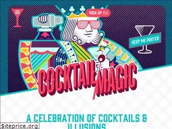 cocktailmagic.com