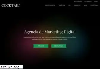 cocktailmarketing.com.mx