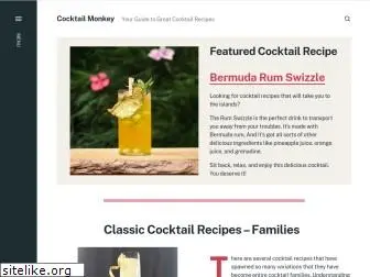 cocktailmonkey.ca