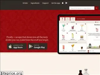 cocktailpartyapp.com