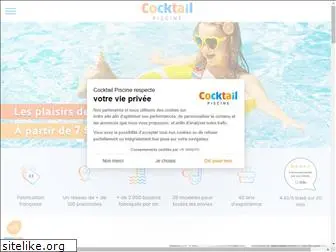 cocktailpiscine.com