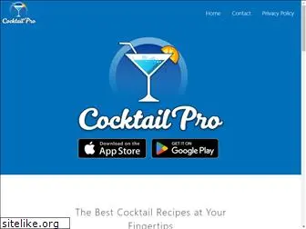 cocktailpro.app