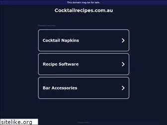cocktailrecipes.com.au