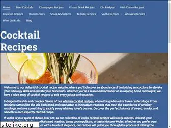 cocktailrecipes.net