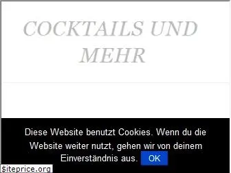 cocktails-und-mehr.de