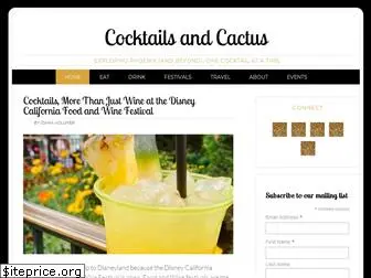 cocktailsandcactus.com