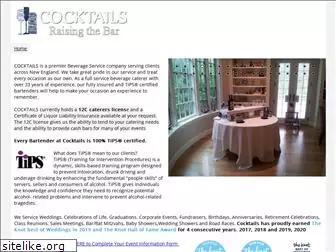 cocktailsbarstaff.com