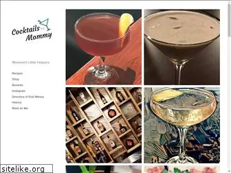 cocktailsformommy.com