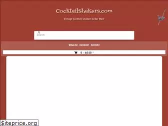 cocktailshakers.com