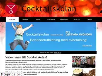 cocktailskolan.se