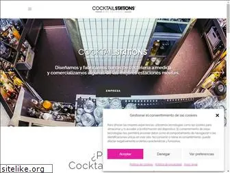 cocktailstations.com