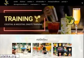 cocktailthai.com