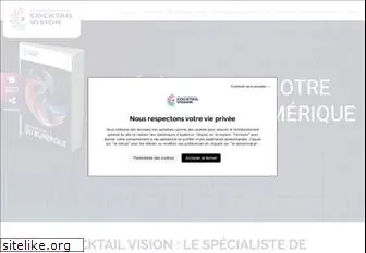 cocktailvision.fr