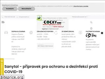 cockyhk.cz