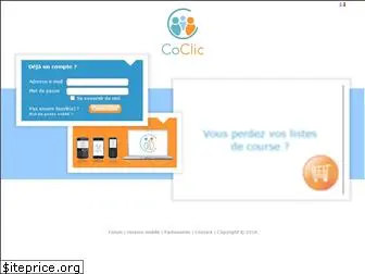 coclic.com