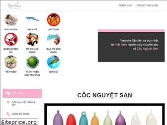 cocnguyetsan.com