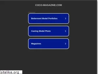 coco-magazine.com