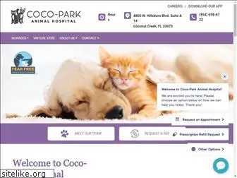 coco-park.com