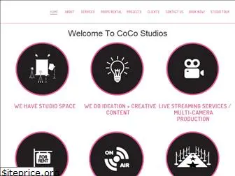 coco-studios.com