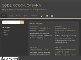 cocoa-cabana.net