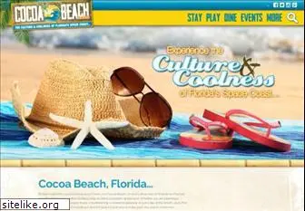 cocoabeach.com