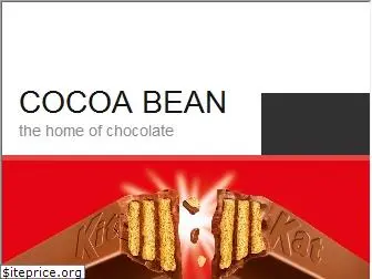 cocoabean.com.bd